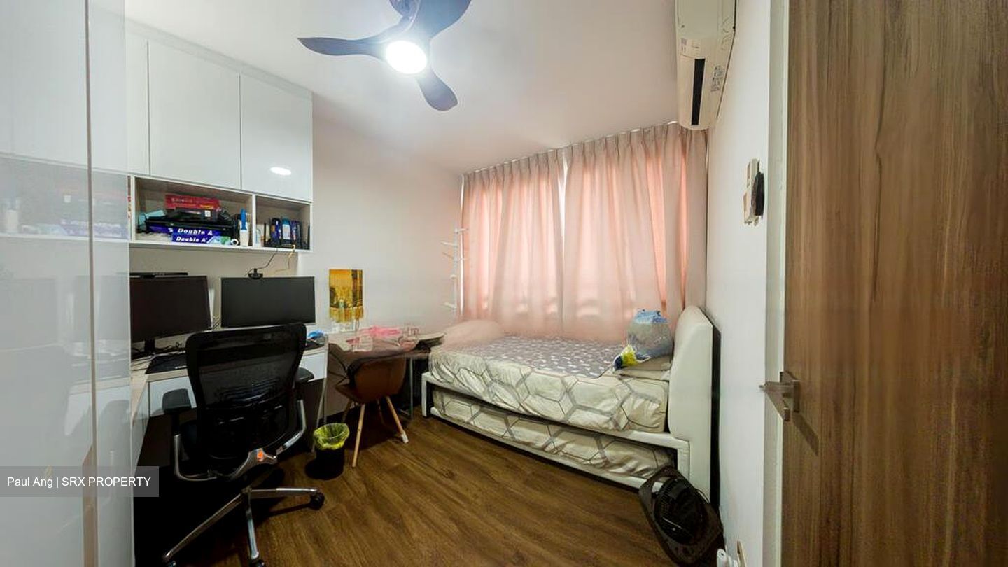 Corona Ville (D10), Condominium #482771351